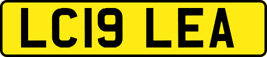 LC19LEA