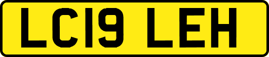 LC19LEH