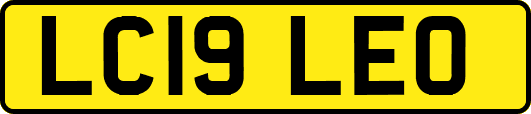 LC19LEO