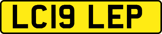 LC19LEP