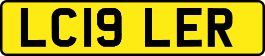 LC19LER