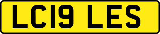 LC19LES