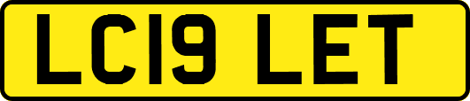 LC19LET