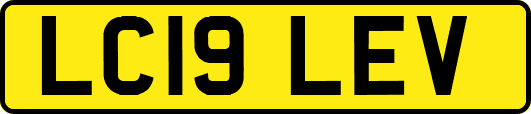 LC19LEV