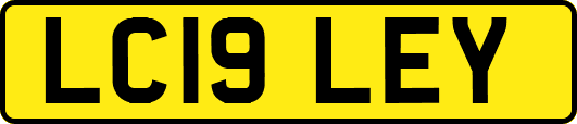LC19LEY