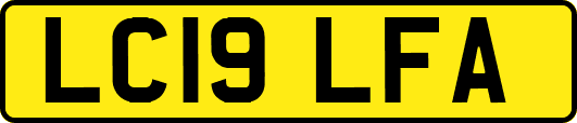 LC19LFA
