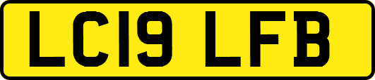 LC19LFB