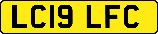 LC19LFC