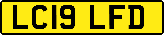 LC19LFD
