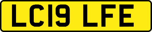 LC19LFE