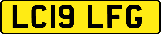 LC19LFG