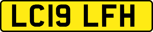 LC19LFH