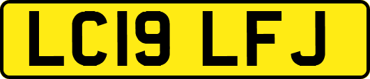 LC19LFJ