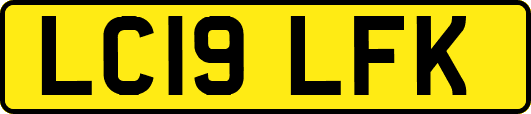 LC19LFK