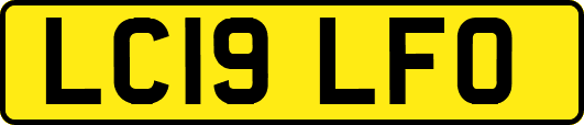 LC19LFO