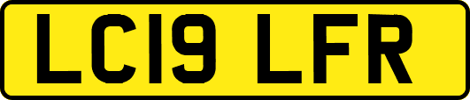 LC19LFR