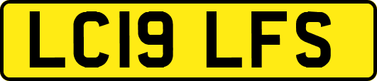LC19LFS