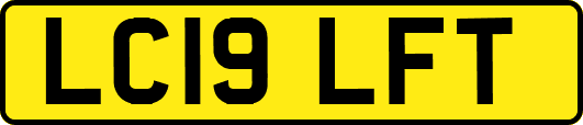 LC19LFT