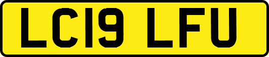 LC19LFU