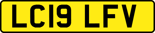 LC19LFV