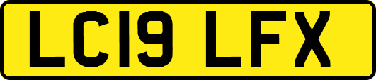 LC19LFX