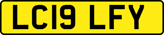 LC19LFY