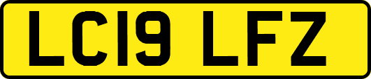 LC19LFZ