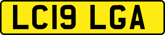 LC19LGA