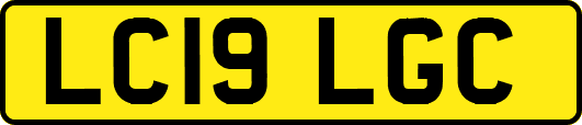 LC19LGC