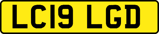 LC19LGD