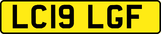 LC19LGF