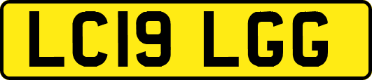 LC19LGG