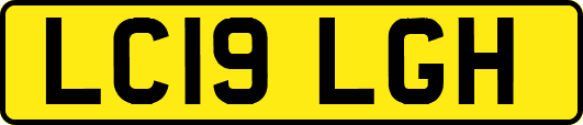 LC19LGH