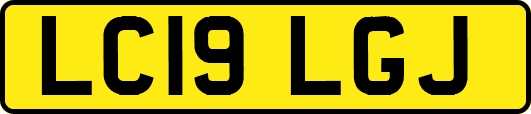 LC19LGJ