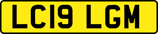 LC19LGM