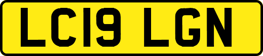 LC19LGN