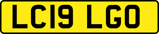 LC19LGO