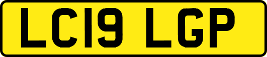 LC19LGP
