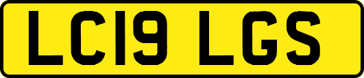 LC19LGS