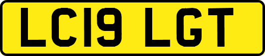 LC19LGT