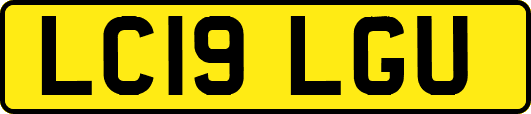 LC19LGU