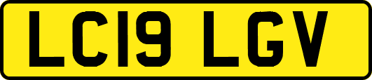 LC19LGV