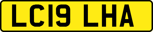 LC19LHA