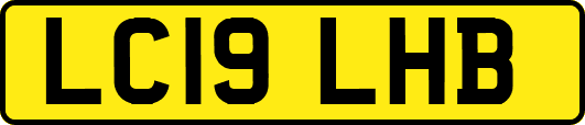 LC19LHB