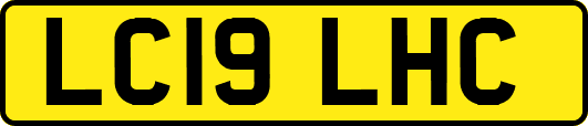 LC19LHC