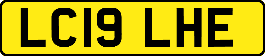 LC19LHE