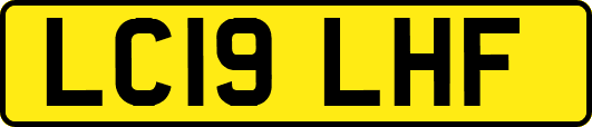LC19LHF