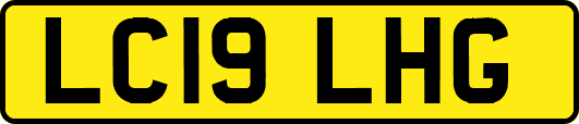 LC19LHG