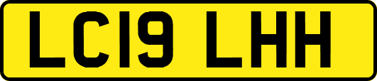 LC19LHH
