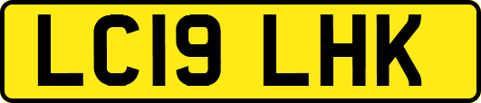 LC19LHK